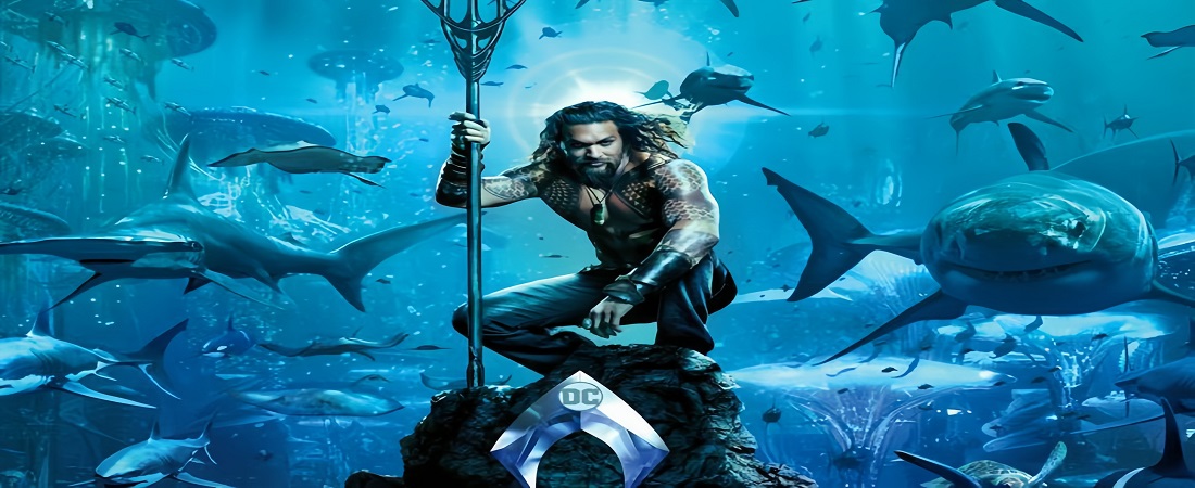 Aquaman